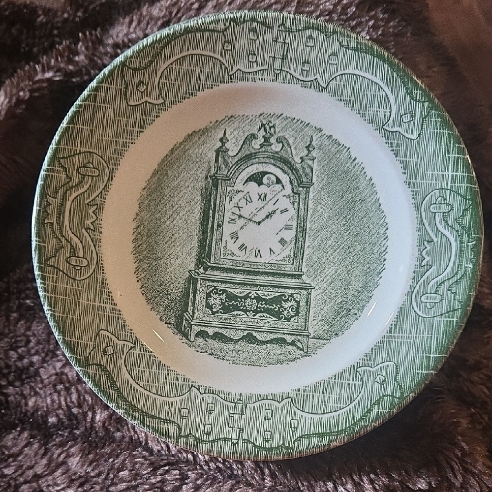 Vintage The Old Curiosity Shop